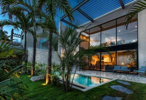 Luxury Villa with Private Pool & Great Concierge Service